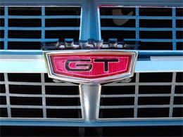 1967 Ford Fairlane (CC-1132438) for sale in New Orleans, Louisiana