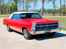 1967 Ford Fairlane (CC-1132438) for sale in New Orleans, Louisiana