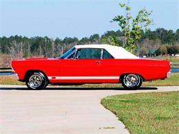 1967 Ford Fairlane (CC-1132438) for sale in New Orleans, Louisiana