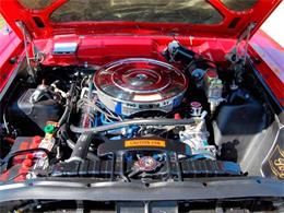 1967 Ford Fairlane (CC-1132438) for sale in New Orleans, Louisiana