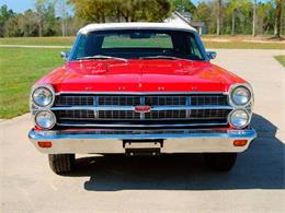 1967 Ford Fairlane (CC-1132438) for sale in New Orleans, Louisiana