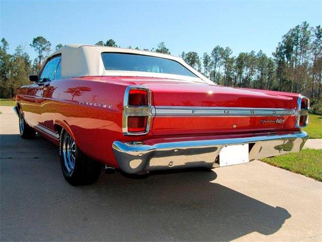 1967 Ford Fairlane (CC-1132438) for sale in New Orleans, Louisiana