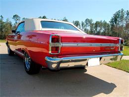 1967 Ford Fairlane (CC-1132438) for sale in New Orleans, Louisiana