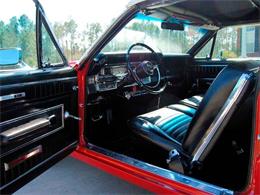 1967 Ford Fairlane (CC-1132438) for sale in New Orleans, Louisiana