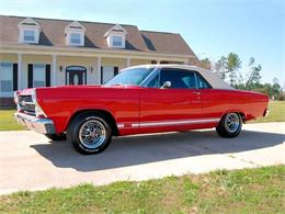 1967 Ford Fairlane (CC-1132438) for sale in New Orleans, Louisiana
