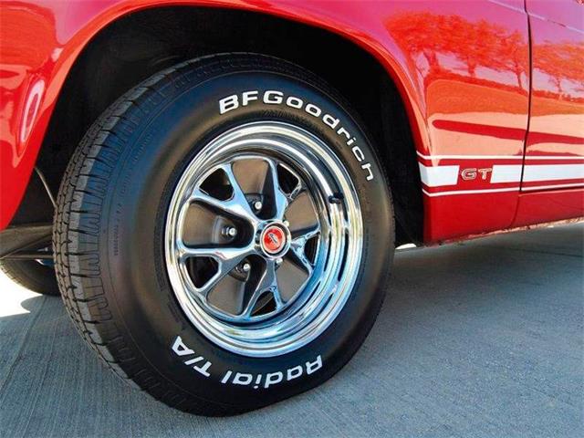 1967 Ford Fairlane (CC-1132438) for sale in New Orleans, Louisiana