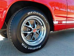 1967 Ford Fairlane (CC-1132438) for sale in New Orleans, Louisiana