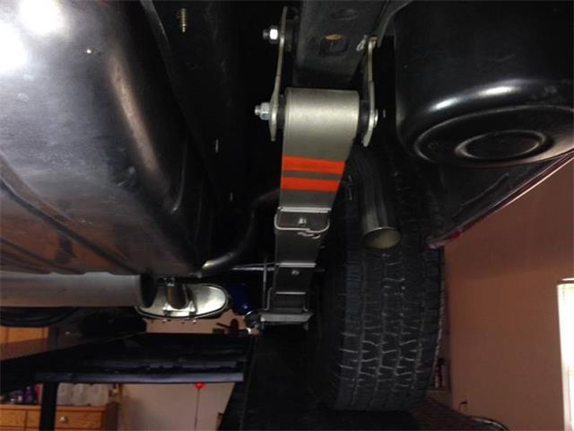 1967 Ford Fairlane (CC-1132438) for sale in New Orleans, Louisiana