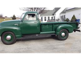 1951 Chevrolet Pickup (CC-1132464) for sale in Easton, Maryland