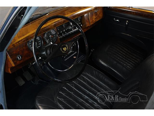1960 Jaguar Mark II (CC-1132465) for sale in Waalwijk, noord Brabant