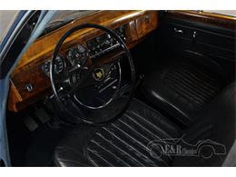 1960 Jaguar Mark II (CC-1132465) for sale in Waalwijk, noord Brabant