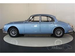 1960 Jaguar Mark II (CC-1132465) for sale in Waalwijk, noord Brabant