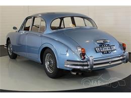 1960 Jaguar Mark II (CC-1132465) for sale in Waalwijk, noord Brabant