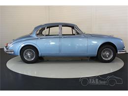 1960 Jaguar Mark II (CC-1132465) for sale in Waalwijk, noord Brabant