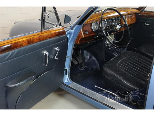 1960 Jaguar Mark II (CC-1132465) for sale in Waalwijk, noord Brabant