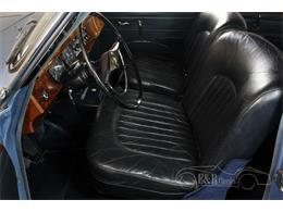 1960 Jaguar Mark II (CC-1132465) for sale in Waalwijk, noord Brabant