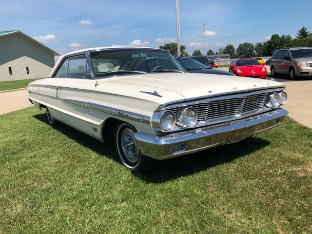 1964 Ford Galaxie (CC-1132476) for sale in EFFINGHAM, Illinois