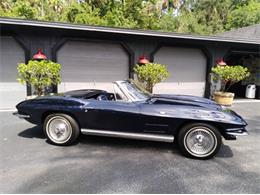 1964 Chevrolet Corvette (CC-1132506) for sale in ponte vedra, Florida