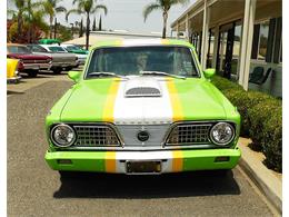 1966 Plymouth Barracuda (CC-1132512) for sale in Redlands, California