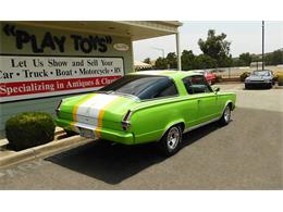 1966 Plymouth Barracuda (CC-1132512) for sale in Redlands, California