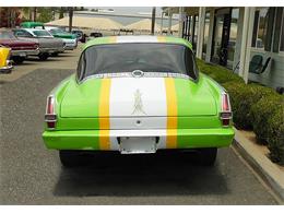 1966 Plymouth Barracuda (CC-1132512) for sale in Redlands, California