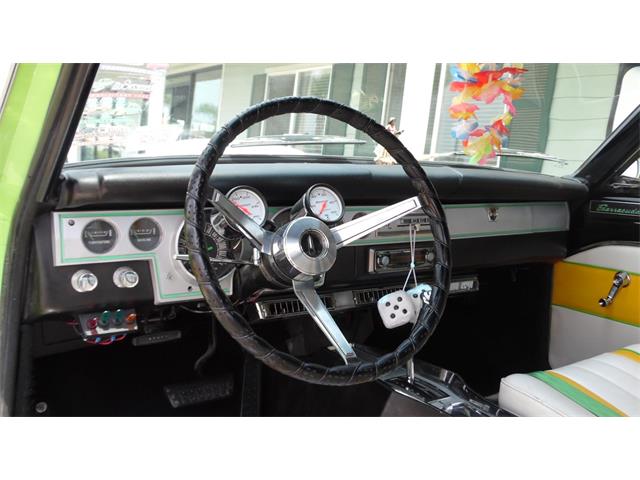 1966 Plymouth Barracuda (CC-1132512) for sale in Redlands, California