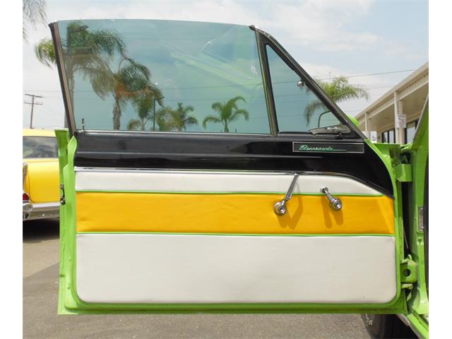 1966 Plymouth Barracuda (CC-1132512) for sale in Redlands, California