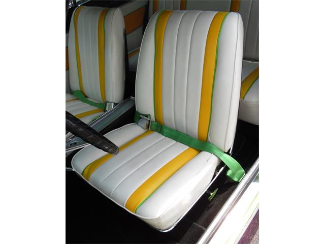 1966 Plymouth Barracuda (CC-1132512) for sale in Redlands, California