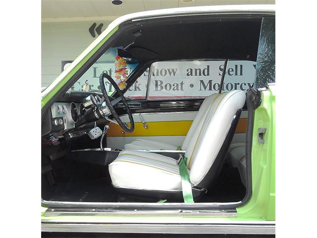 1966 Plymouth Barracuda (CC-1132512) for sale in Redlands, California