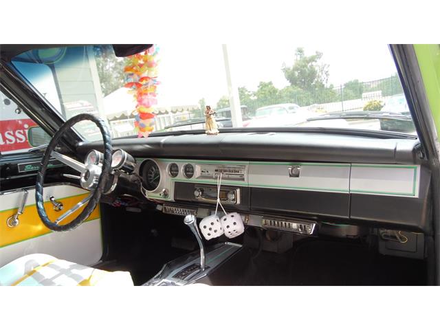 1966 Plymouth Barracuda (CC-1132512) for sale in Redlands, California