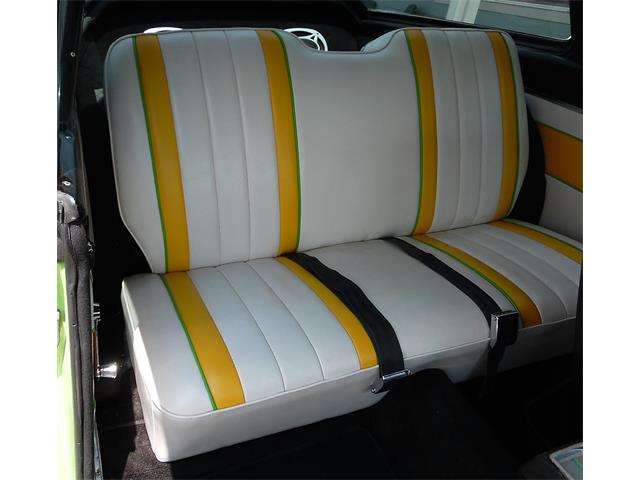 1966 Plymouth Barracuda (CC-1132512) for sale in Redlands, California