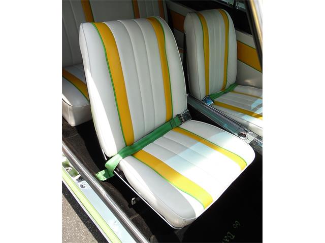 1966 Plymouth Barracuda (CC-1132512) for sale in Redlands, California