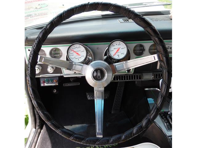 1966 Plymouth Barracuda (CC-1132512) for sale in Redlands, California