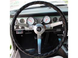 1966 Plymouth Barracuda (CC-1132512) for sale in Redlands, California