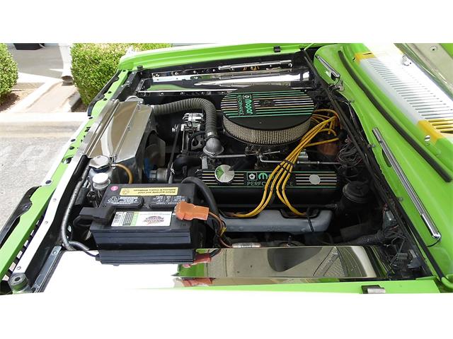 1966 Plymouth Barracuda (CC-1132512) for sale in Redlands, California