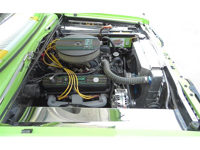 1966 Plymouth Barracuda (CC-1132512) for sale in Redlands, California