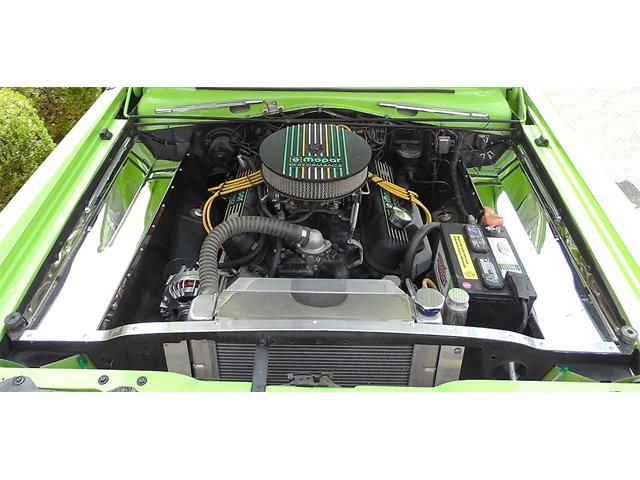 1966 Plymouth Barracuda (CC-1132512) for sale in Redlands, California