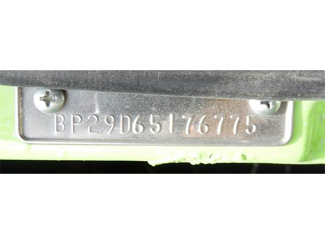 1966 Plymouth Barracuda (CC-1132512) for sale in Redlands, California