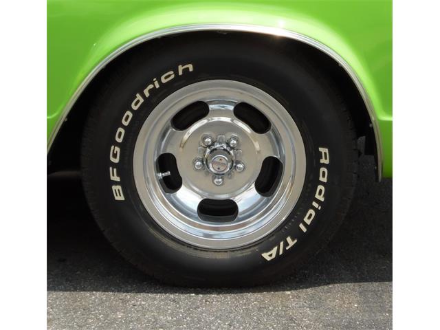 1966 Plymouth Barracuda (CC-1132512) for sale in Redlands, California