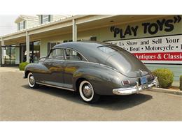 1947 Packard Clipper Super (CC-1132519) for sale in Redlands, California