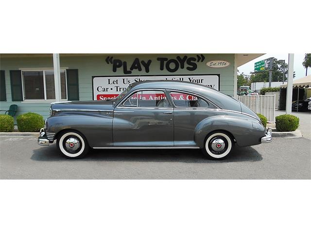 1947 Packard Clipper Super (CC-1132519) for sale in Redlands, California