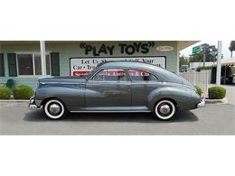 1947 Packard Clipper Super (CC-1132519) for sale in Redlands, California