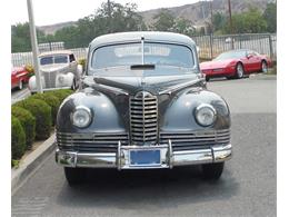 1947 Packard Clipper Super (CC-1132519) for sale in Redlands, California