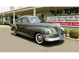 1947 Packard Clipper Super (CC-1132519) for sale in Redlands, California