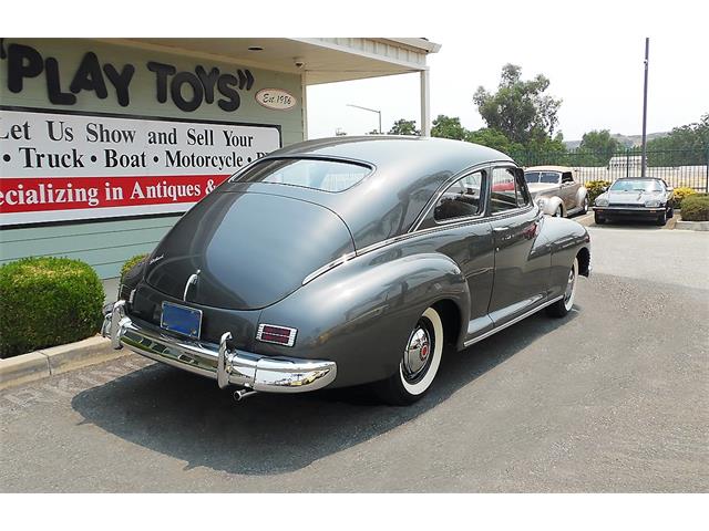 1947 Packard Clipper Super (CC-1132519) for sale in Redlands, California