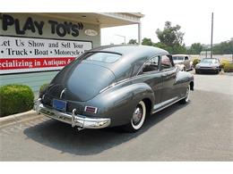 1947 Packard Clipper Super (CC-1132519) for sale in Redlands, California