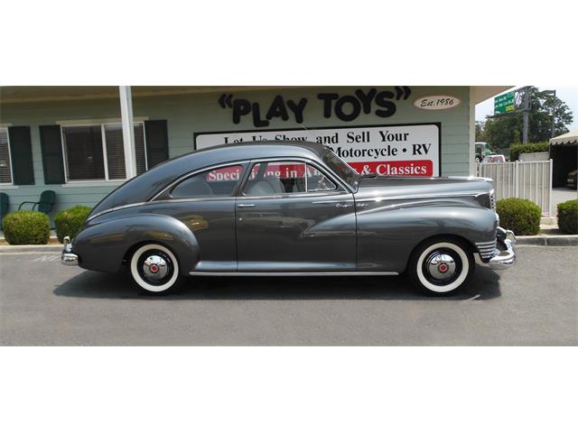 1947 Packard Clipper Super (CC-1132519) for sale in Redlands, California