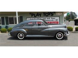 1947 Packard Clipper Super (CC-1132519) for sale in Redlands, California