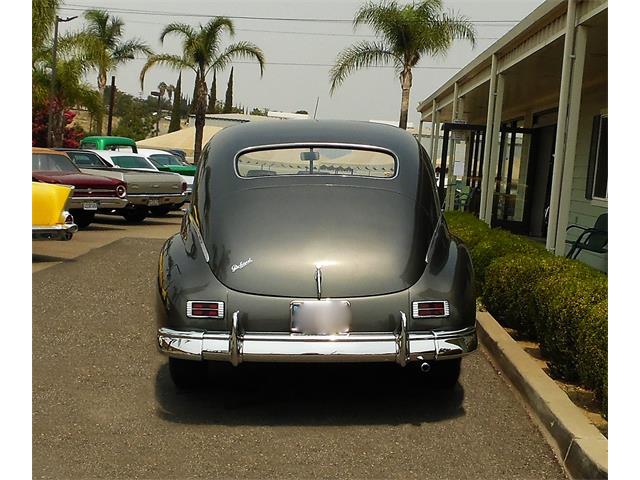 1947 Packard Clipper Super (CC-1132519) for sale in Redlands, California