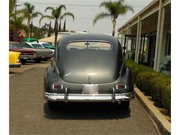 1947 Packard Clipper Super (CC-1132519) for sale in Redlands, California